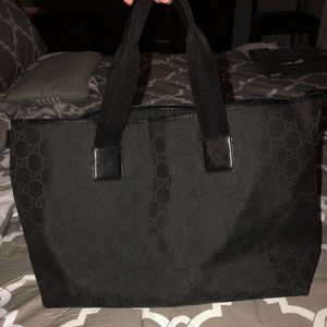 Gucci Tote Purse